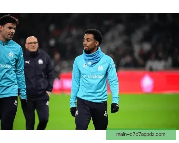 队报：安热尔-戈梅斯将离队昆滕-廷贝尔替代