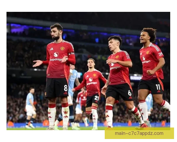 此役平局成转折争冠权已归曼城