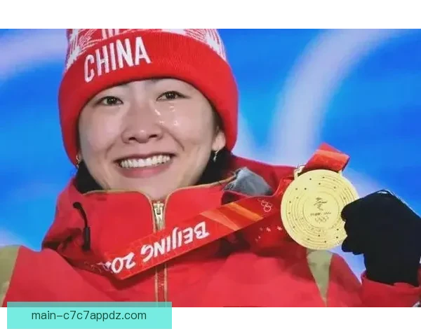 王心迪助徐梦桃圆奥运冠军梦 王心迪助徐梦桃圆奥运冠军梦