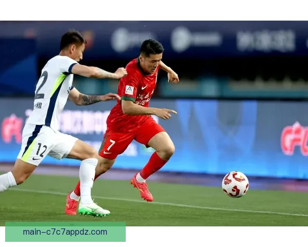 2026中超首轮:蓉城领先 海港爆冷出局 2026中超首轮:蓉城领先 海港爆冷出局