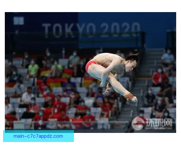 中国跳水选手再次包办男子3米跳板金银牌 实现赛前目标