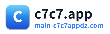 c7c7.app Logo